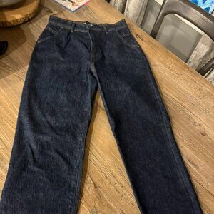 Madewell The Perfect Vintage Straight Jean